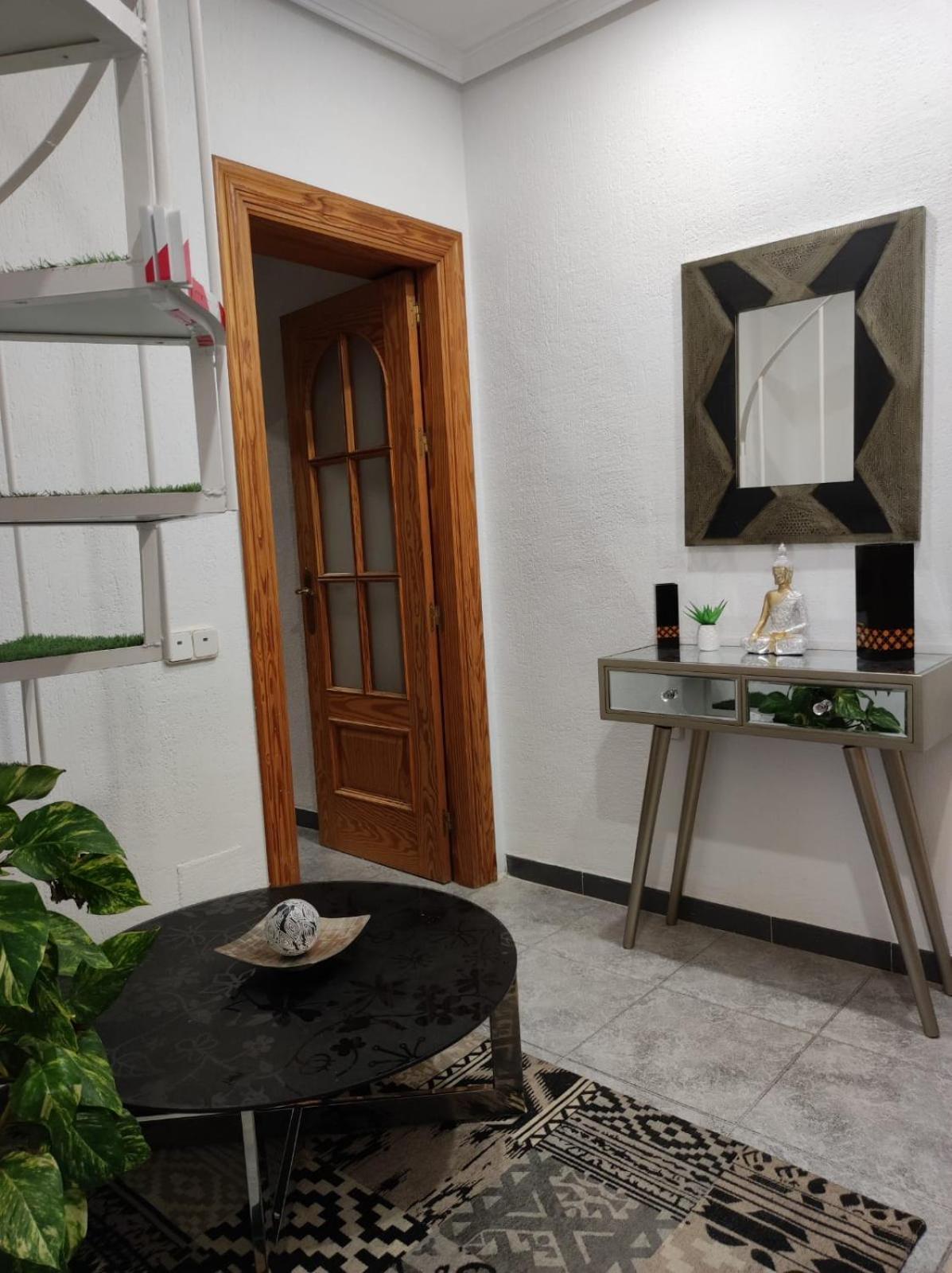 Dreams Almeria Center Ngoại thất bức ảnh